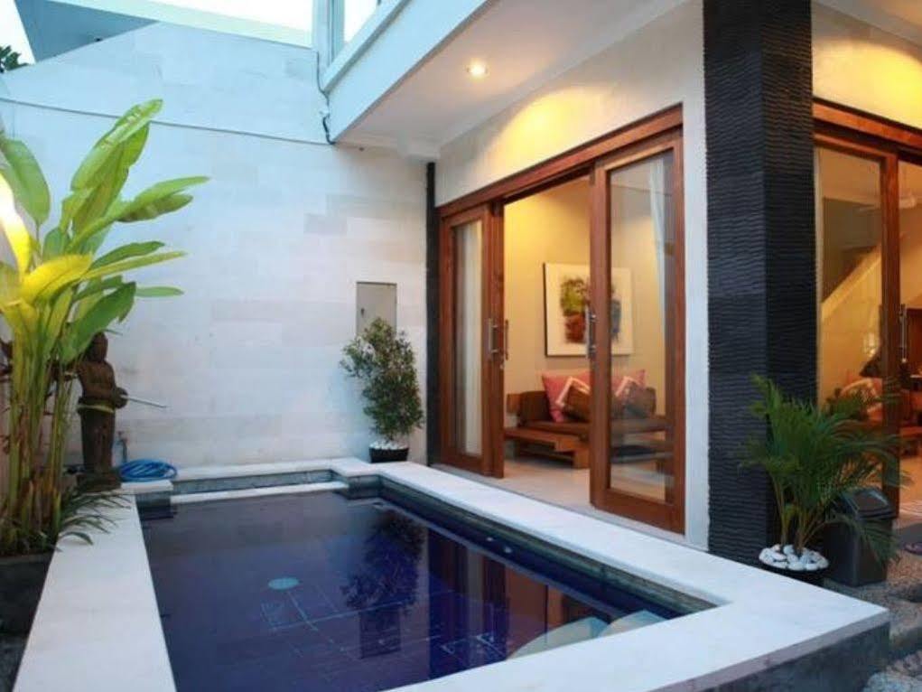 Villa Anyelir Семиньяк Экстерьер фото